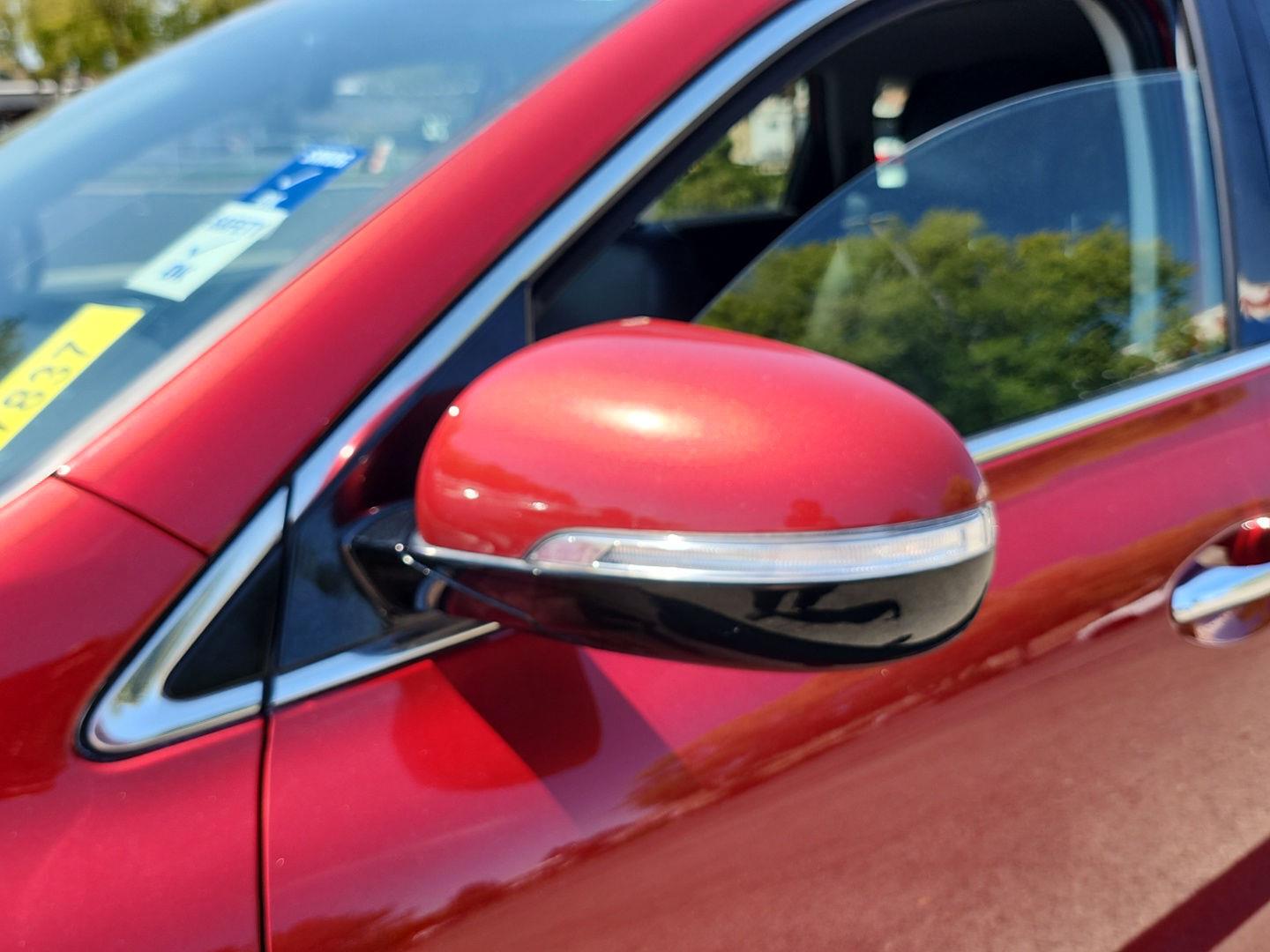 Just Better Cars