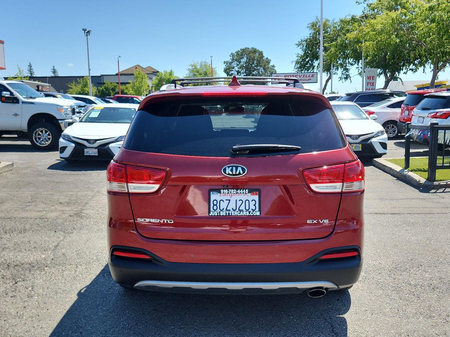 Just Better Cars