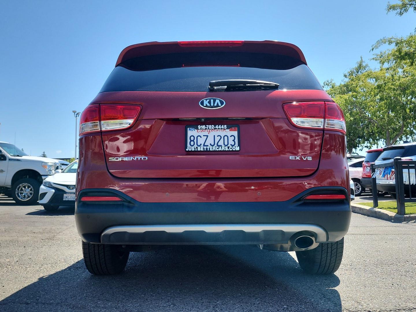 Just Better Cars