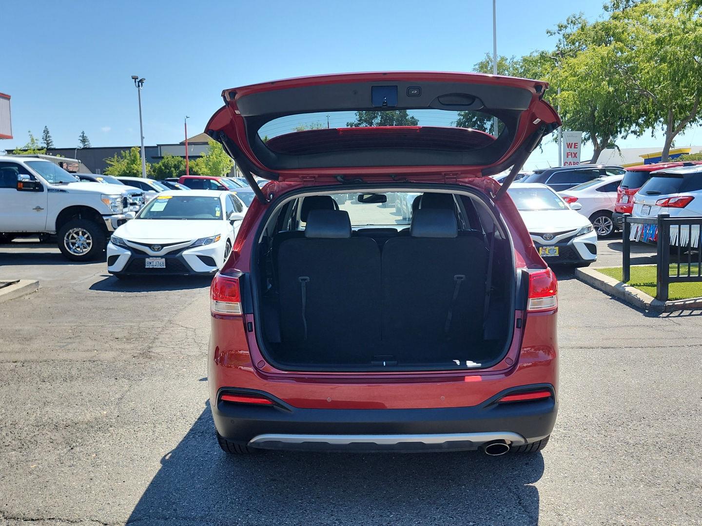 Just Better Cars