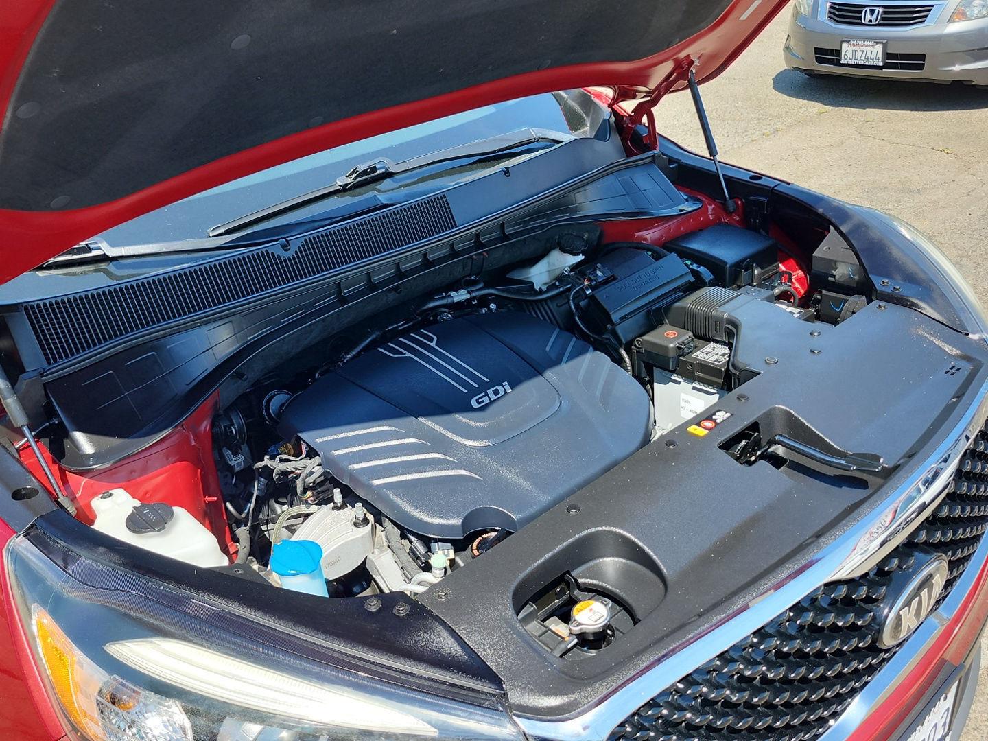 Just Better Cars