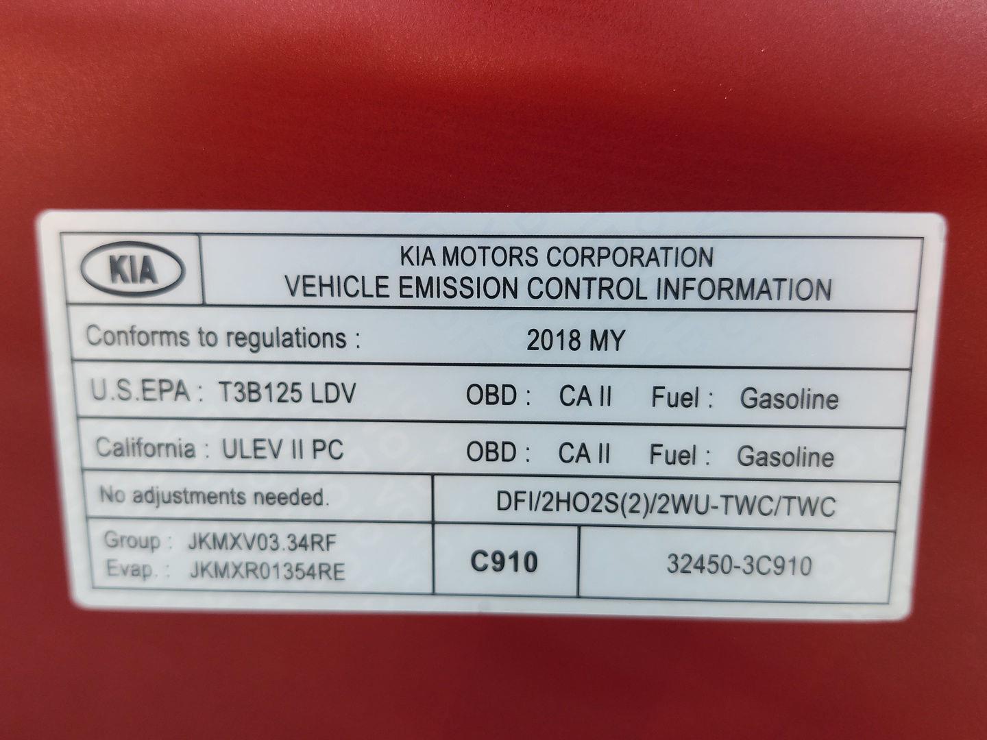 Just Better Cars