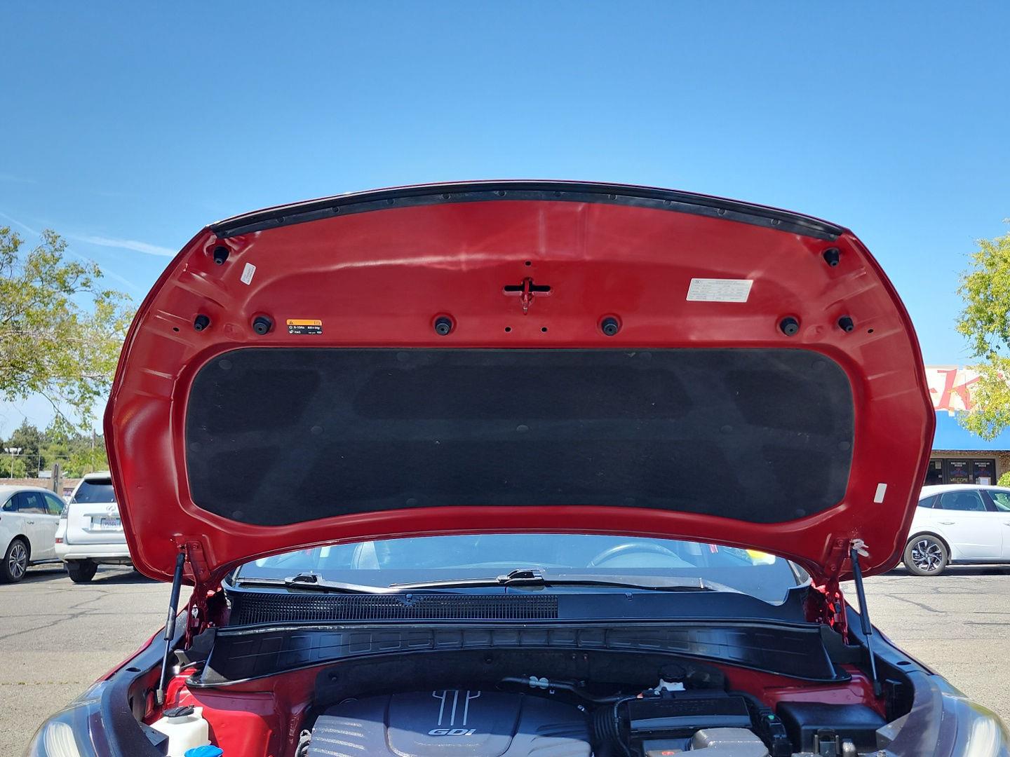 Just Better Cars