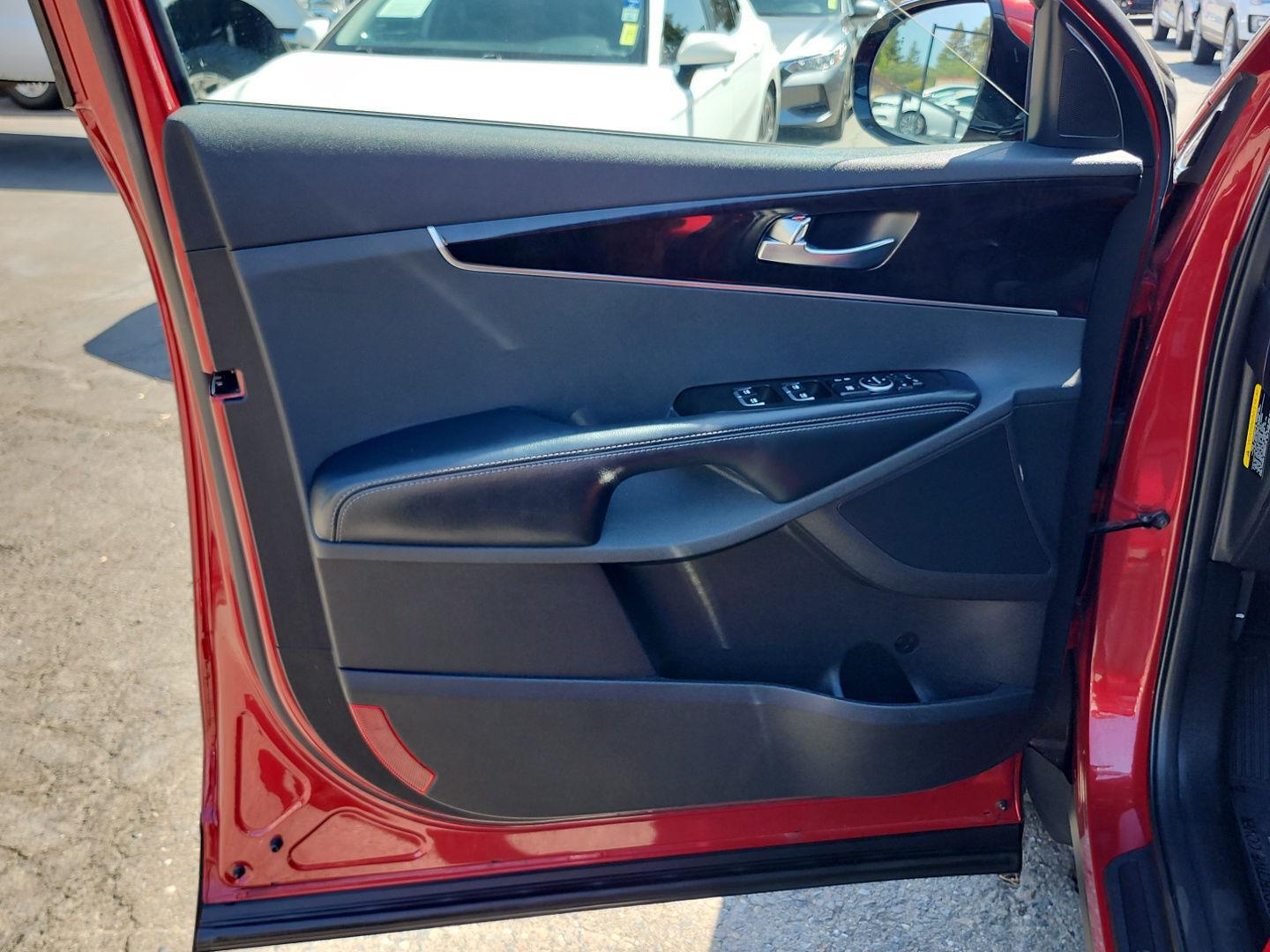 Just Better Cars