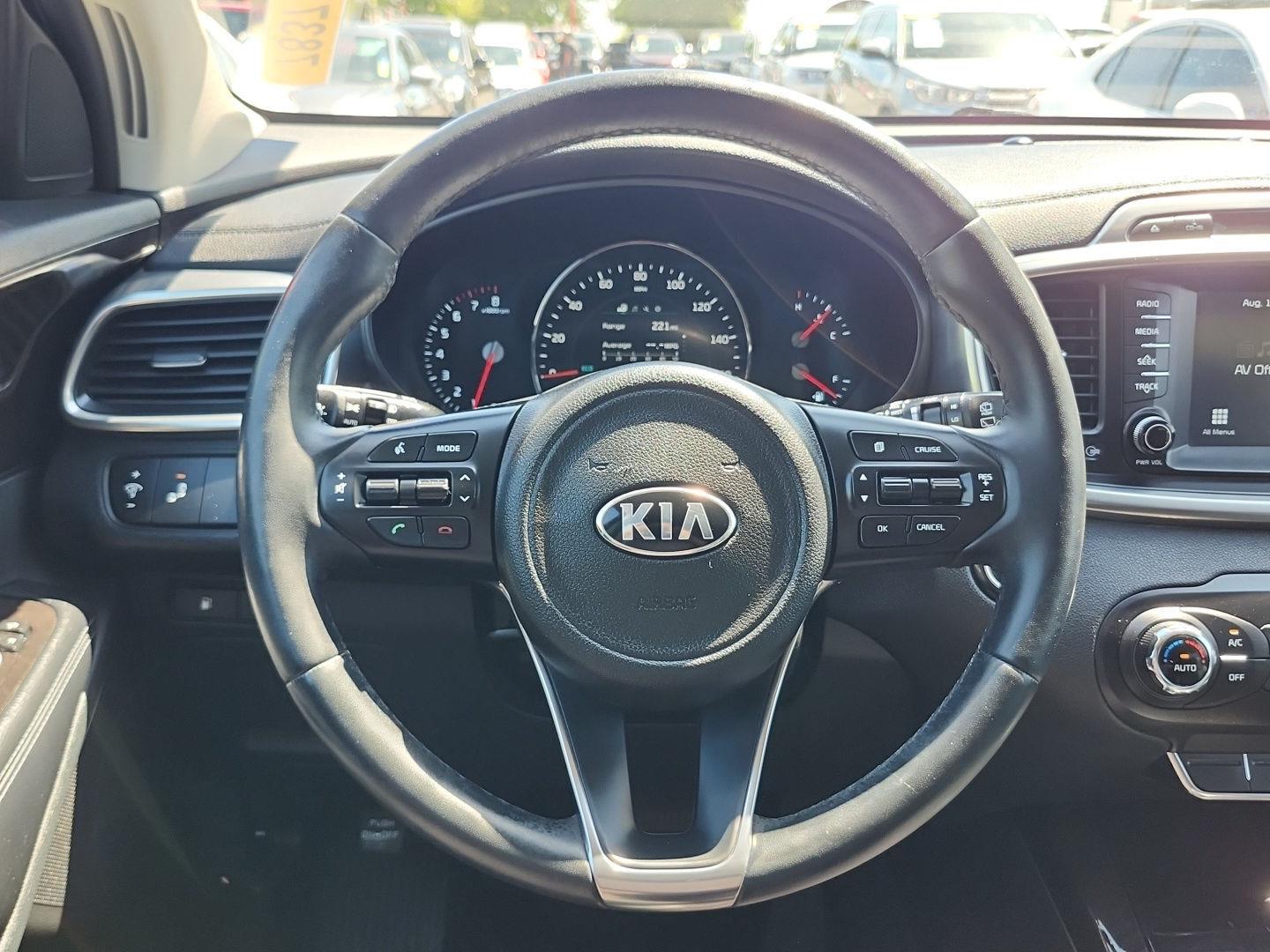 Just Better Cars