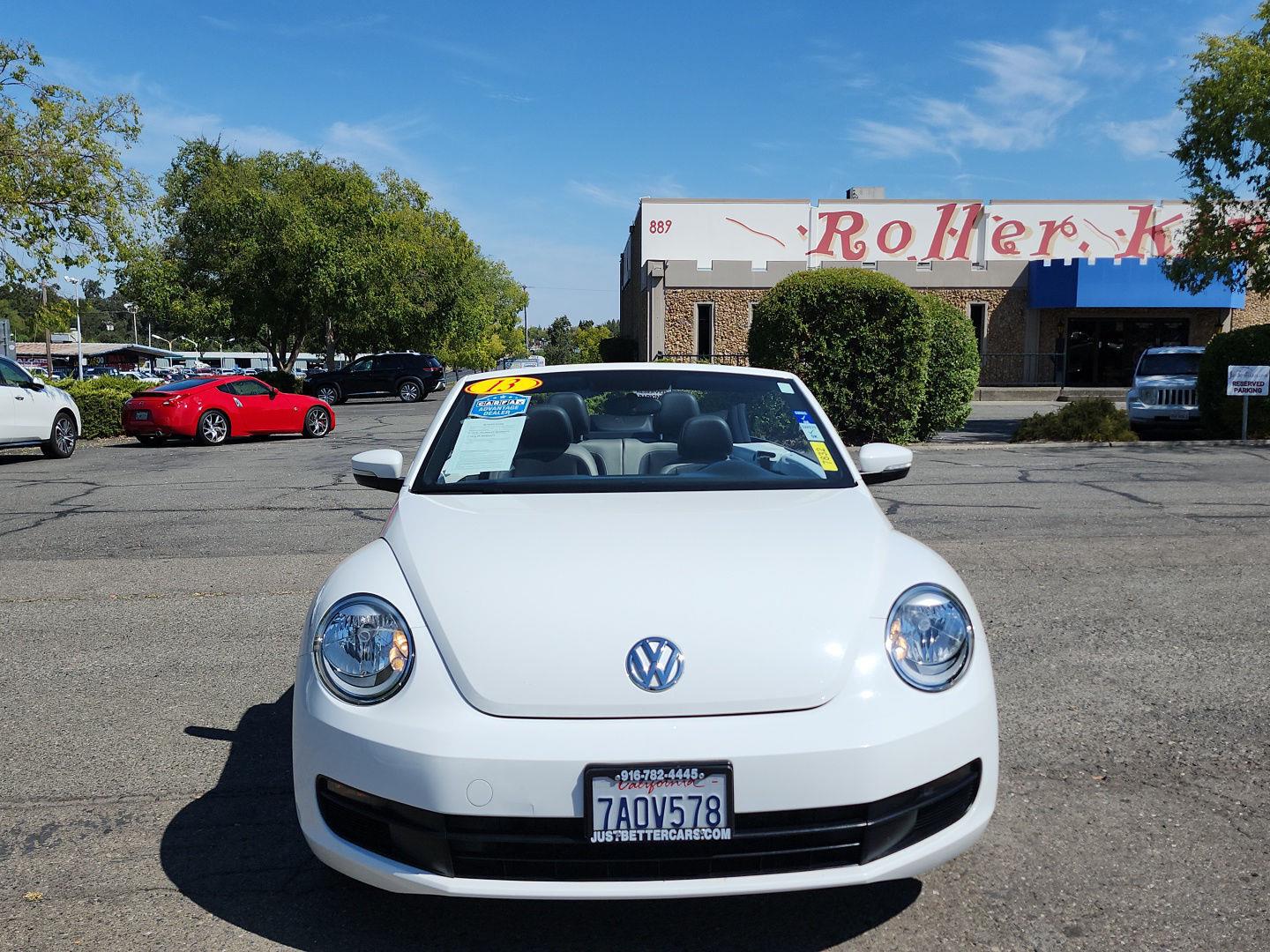 Just Better Cars