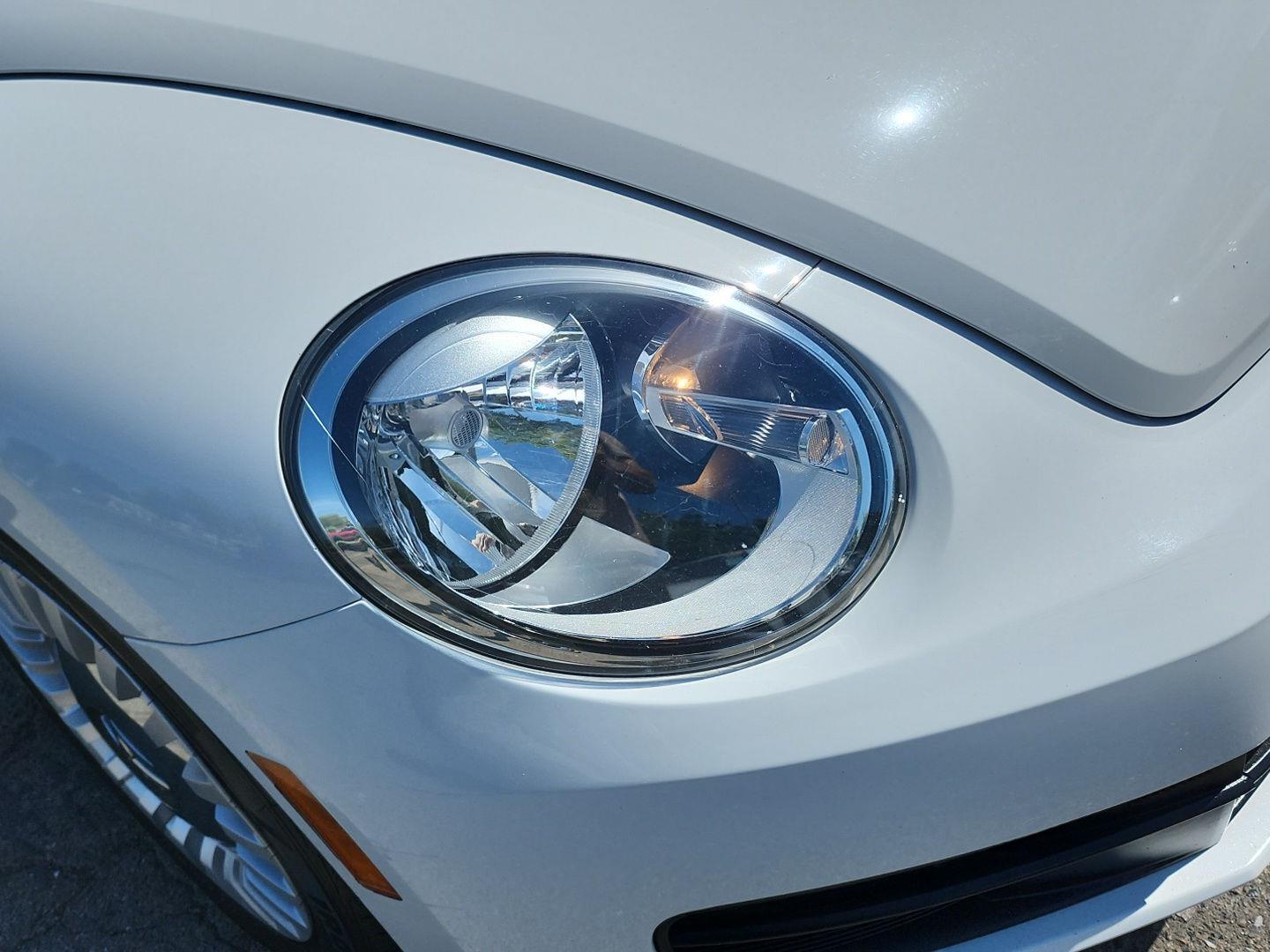 Just Better Cars