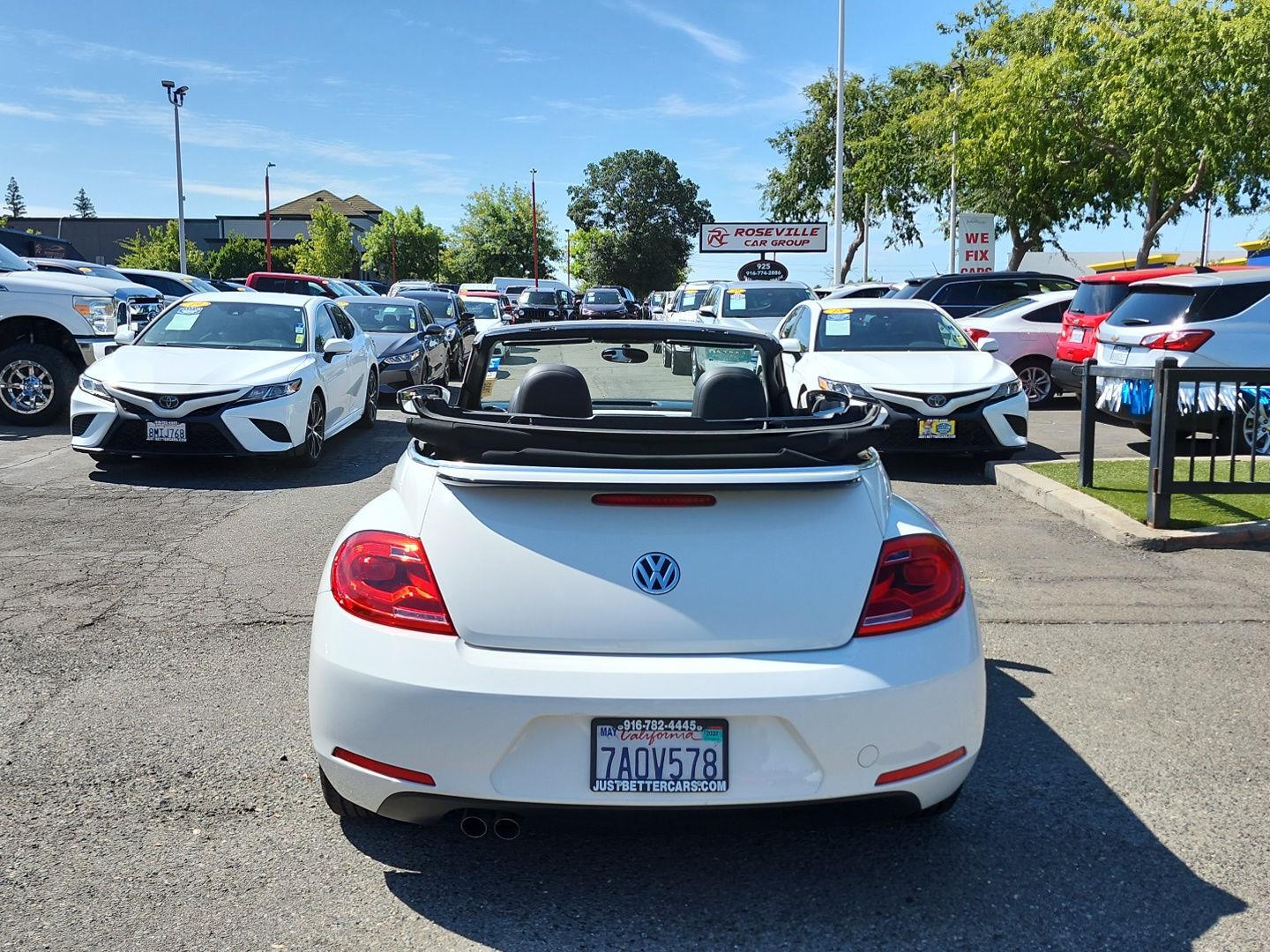 Just Better Cars