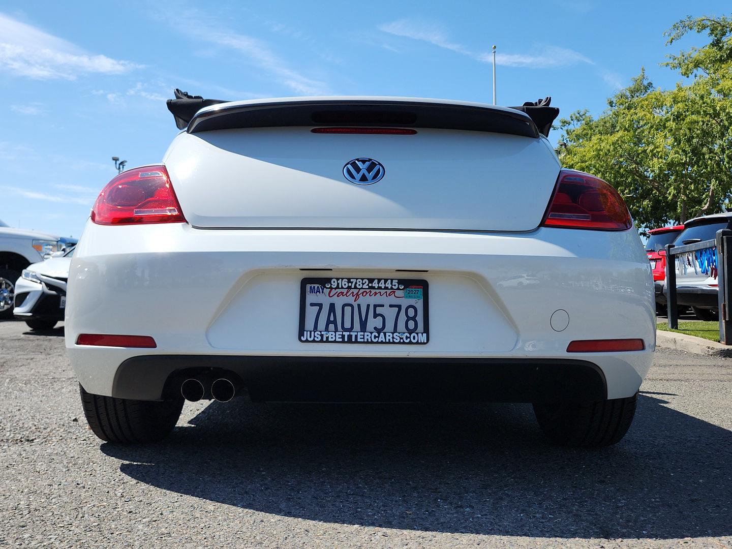 Just Better Cars