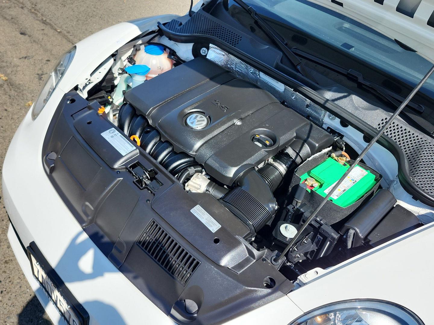 Just Better Cars