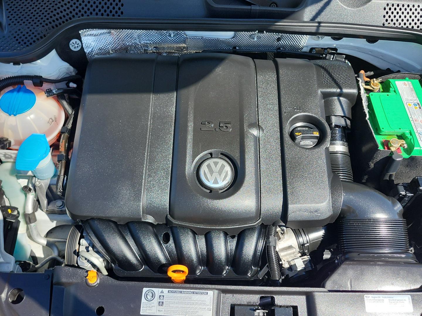 Just Better Cars