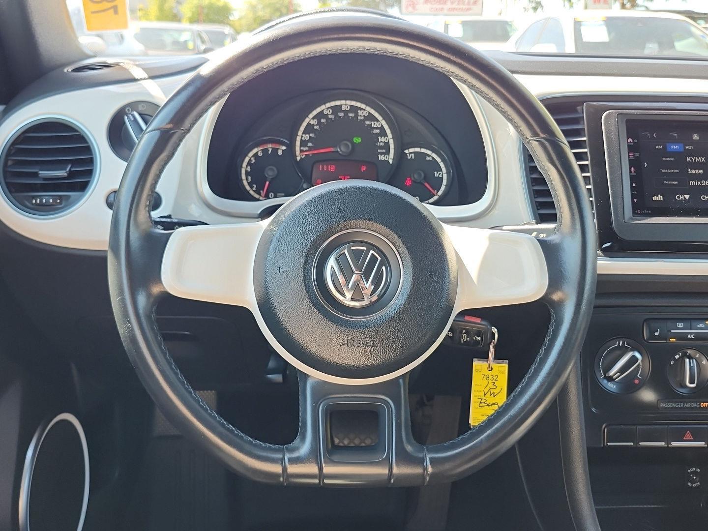 Just Better Cars
