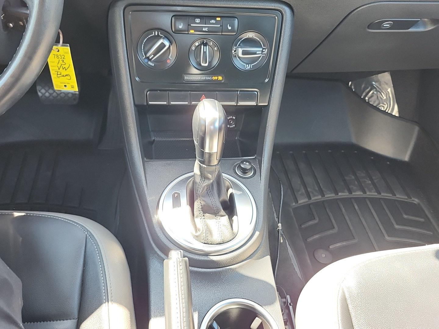 Just Better Cars