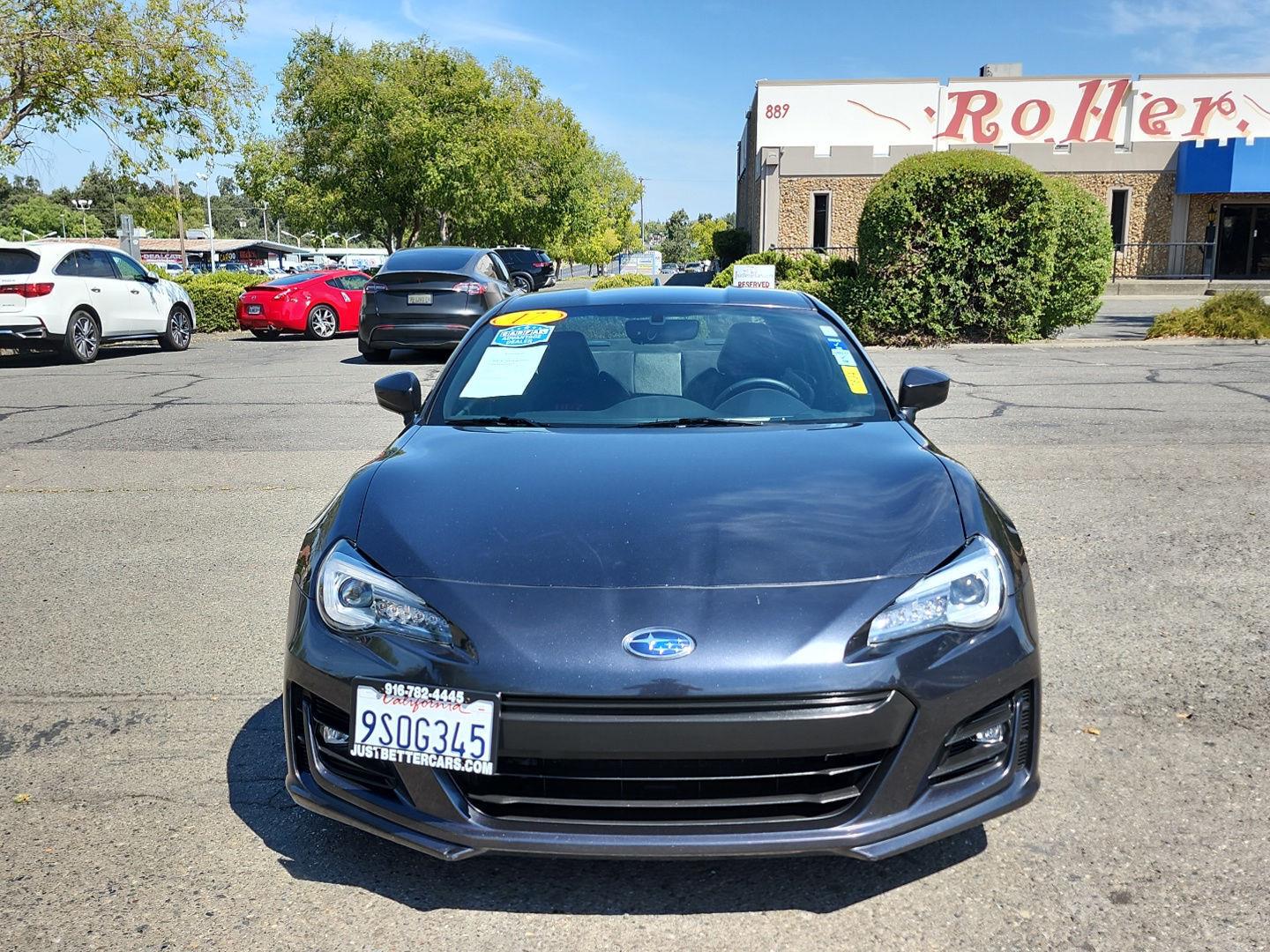 Just Better Cars