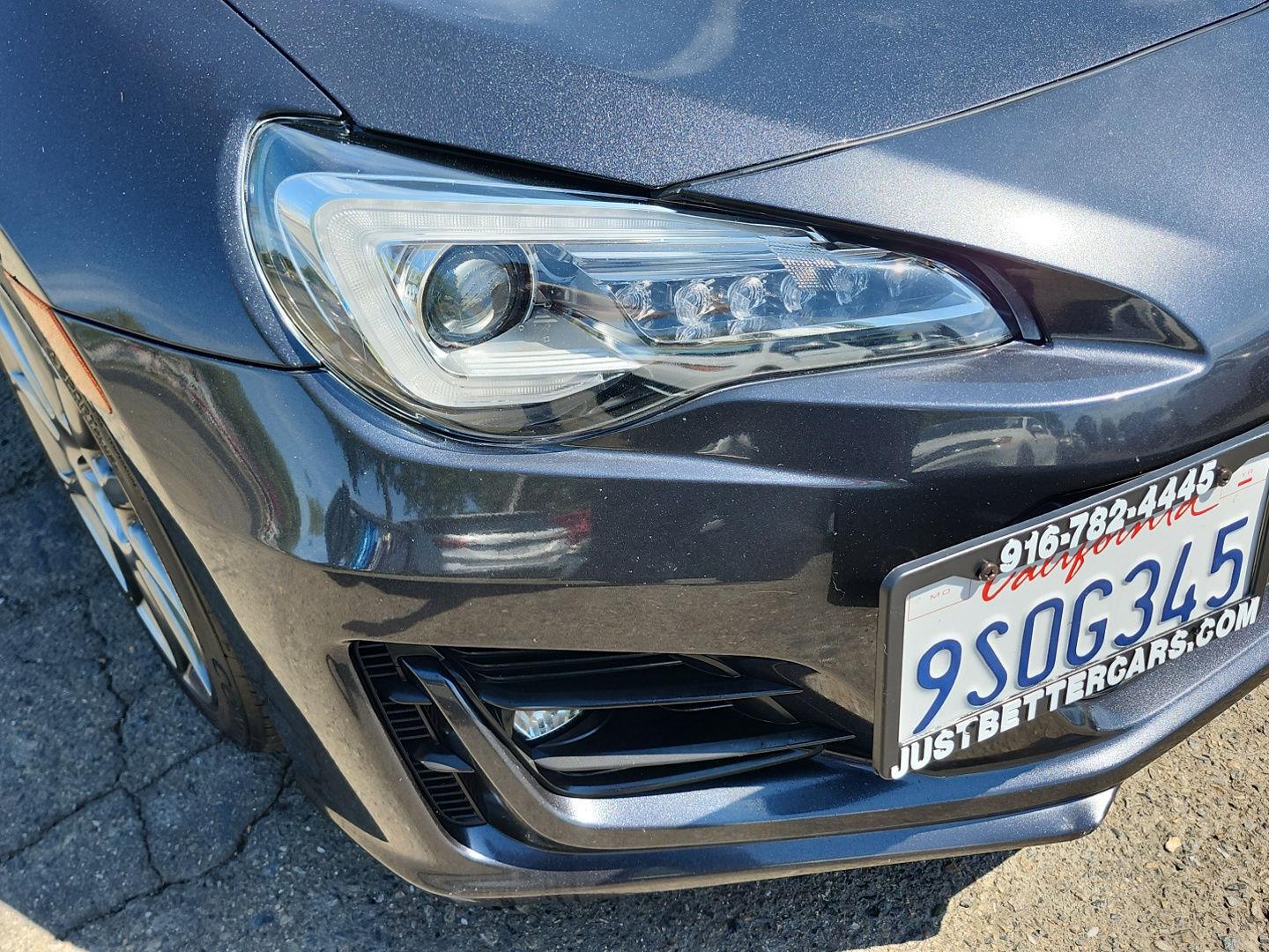 Just Better Cars