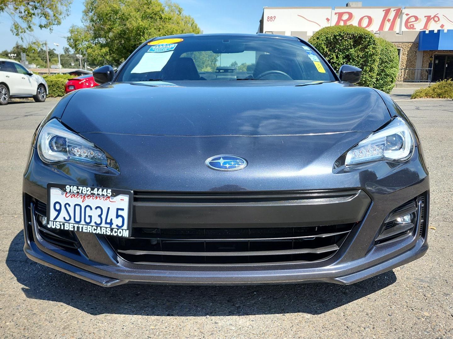 Just Better Cars