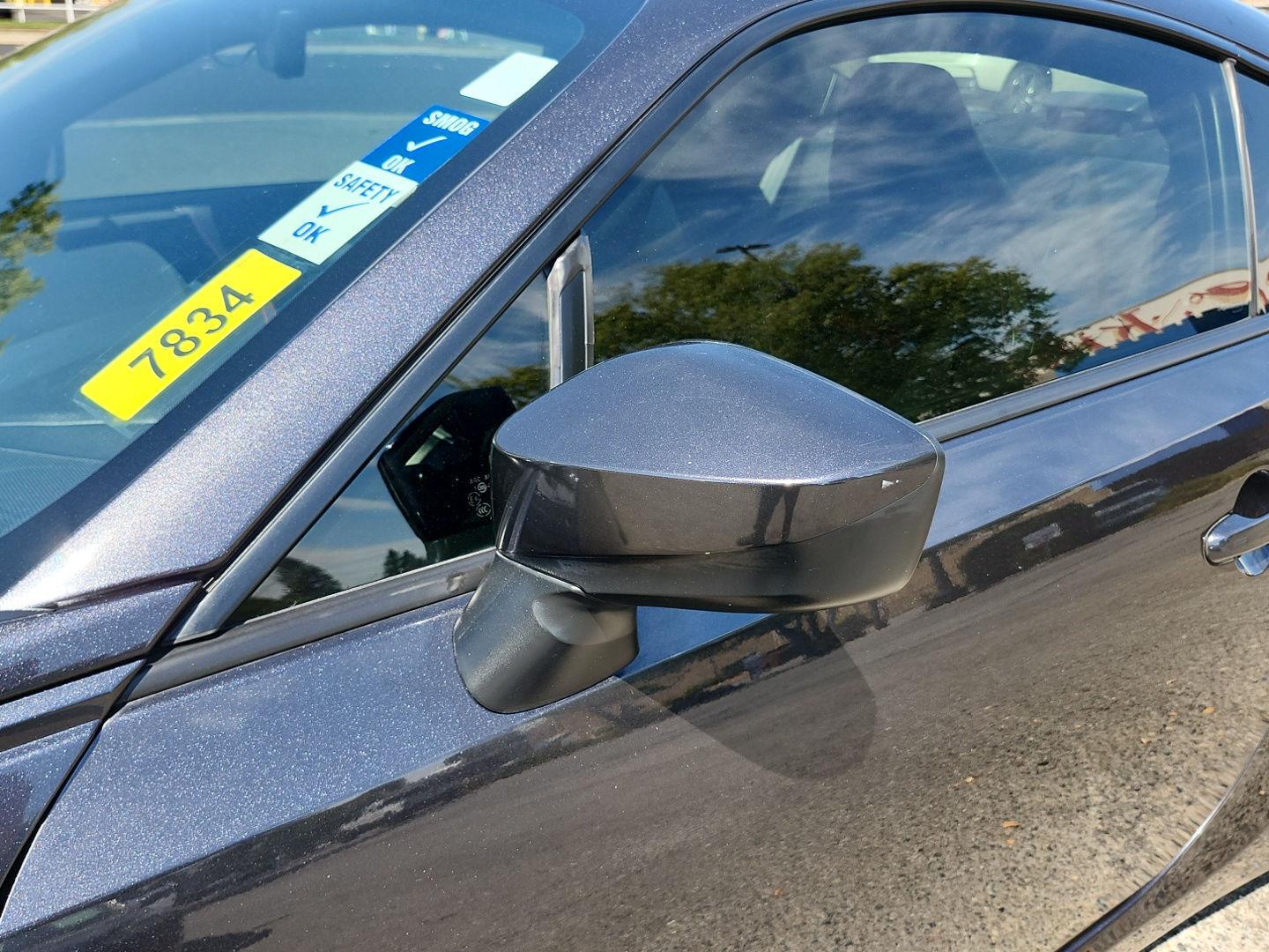 Just Better Cars