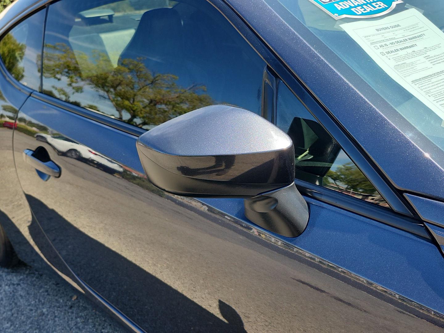 Just Better Cars
