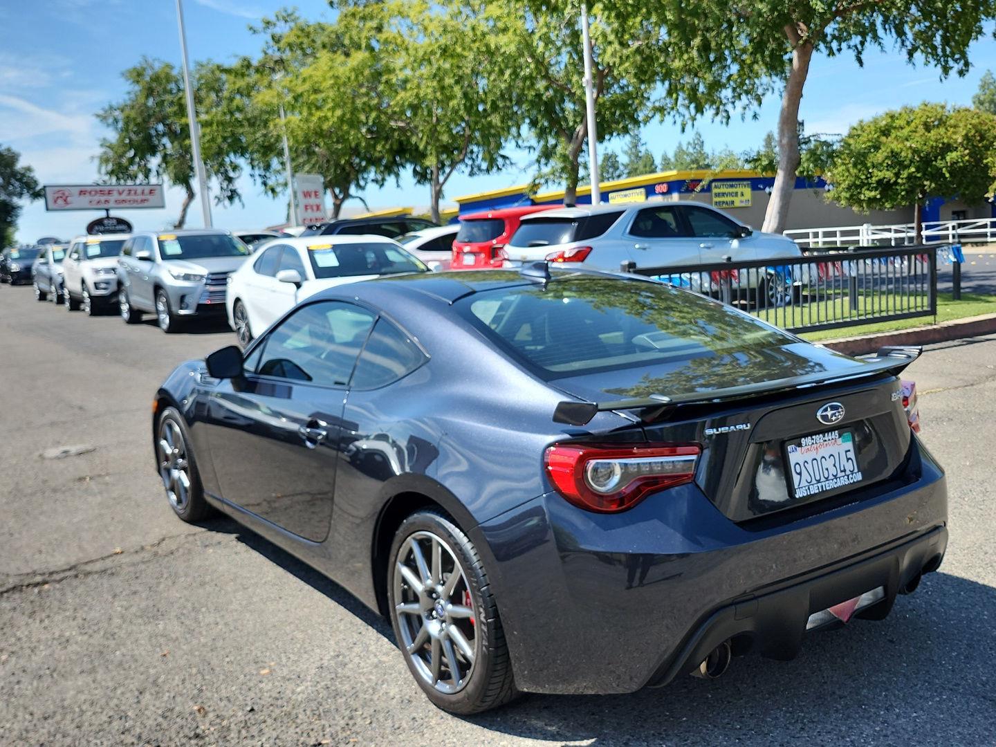 Just Better Cars