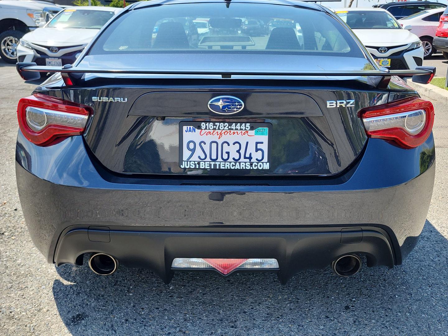 Just Better Cars