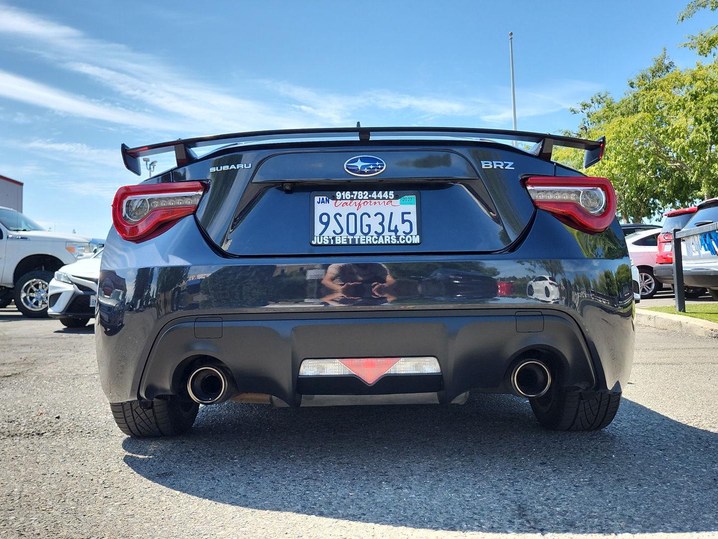 Just Better Cars