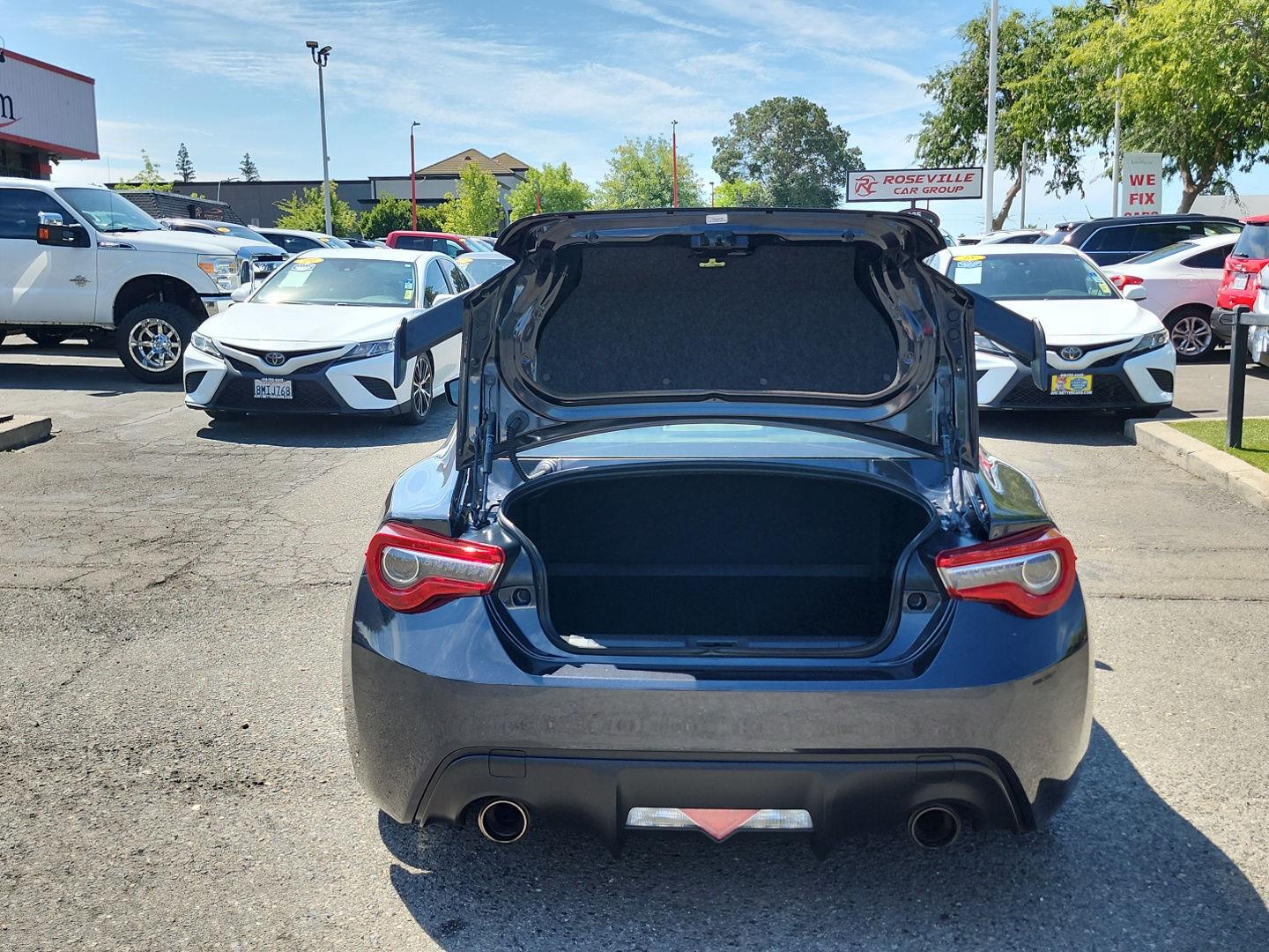 Just Better Cars