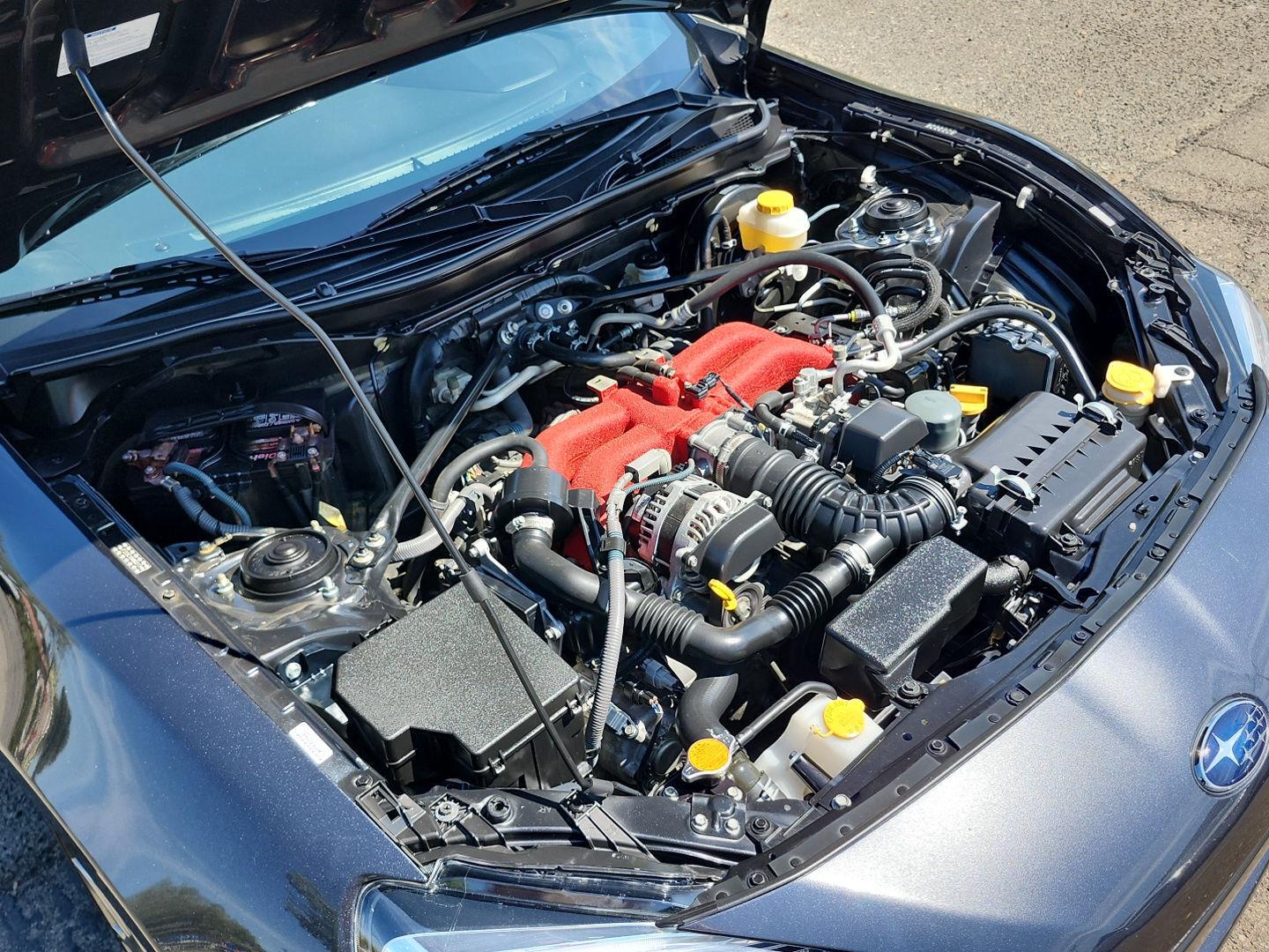 Just Better Cars