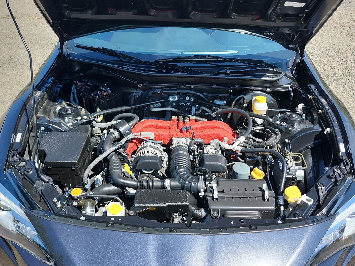 Just Better Cars