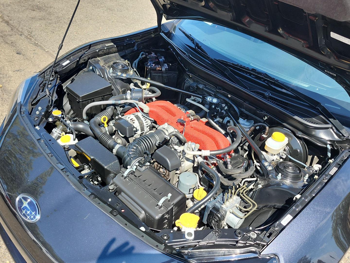 Just Better Cars