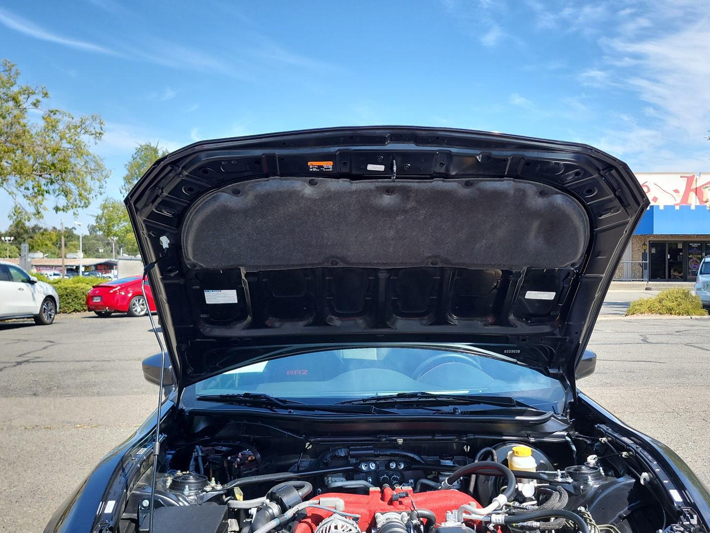 Just Better Cars