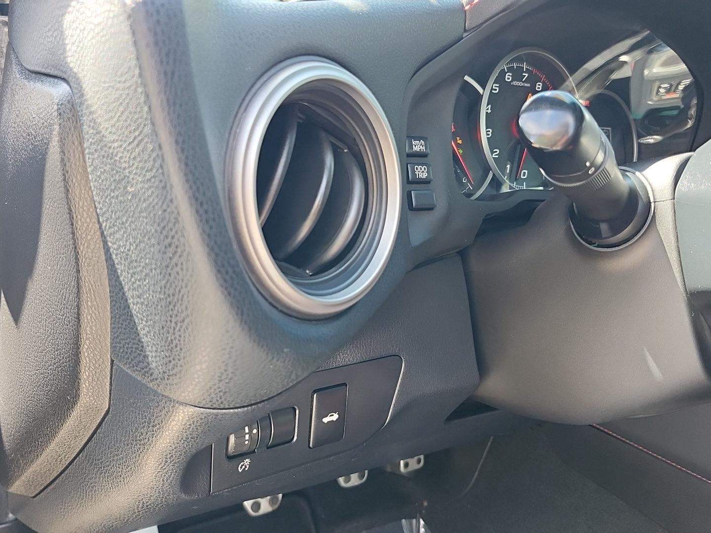 Just Better Cars