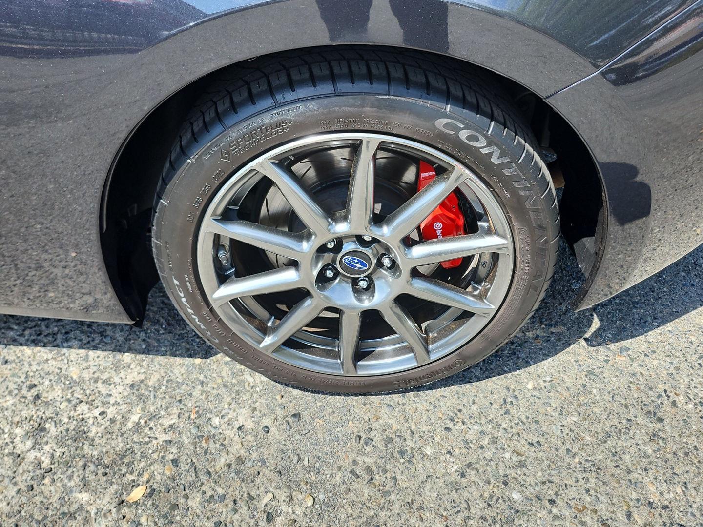 Just Better Cars