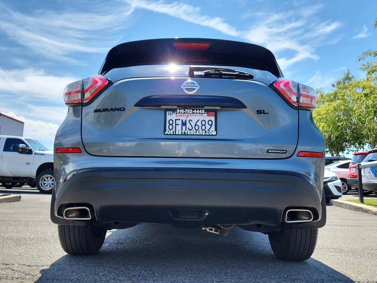 Just Better Cars