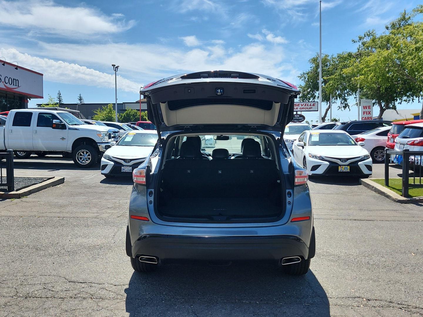 Just Better Cars