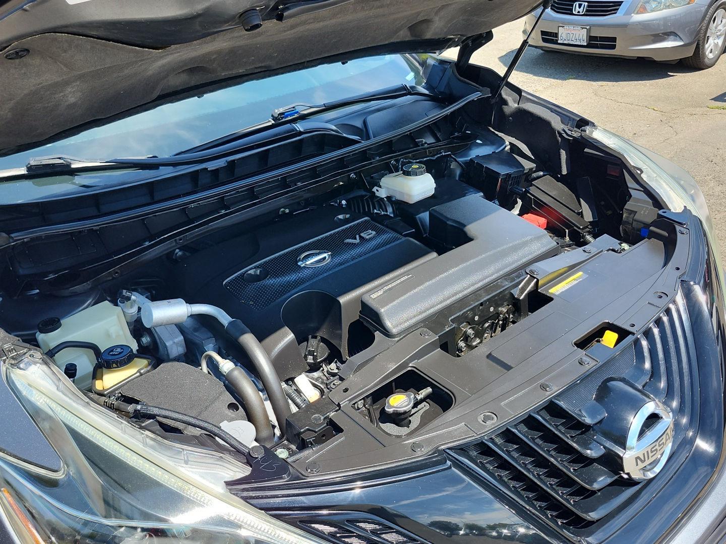 Just Better Cars