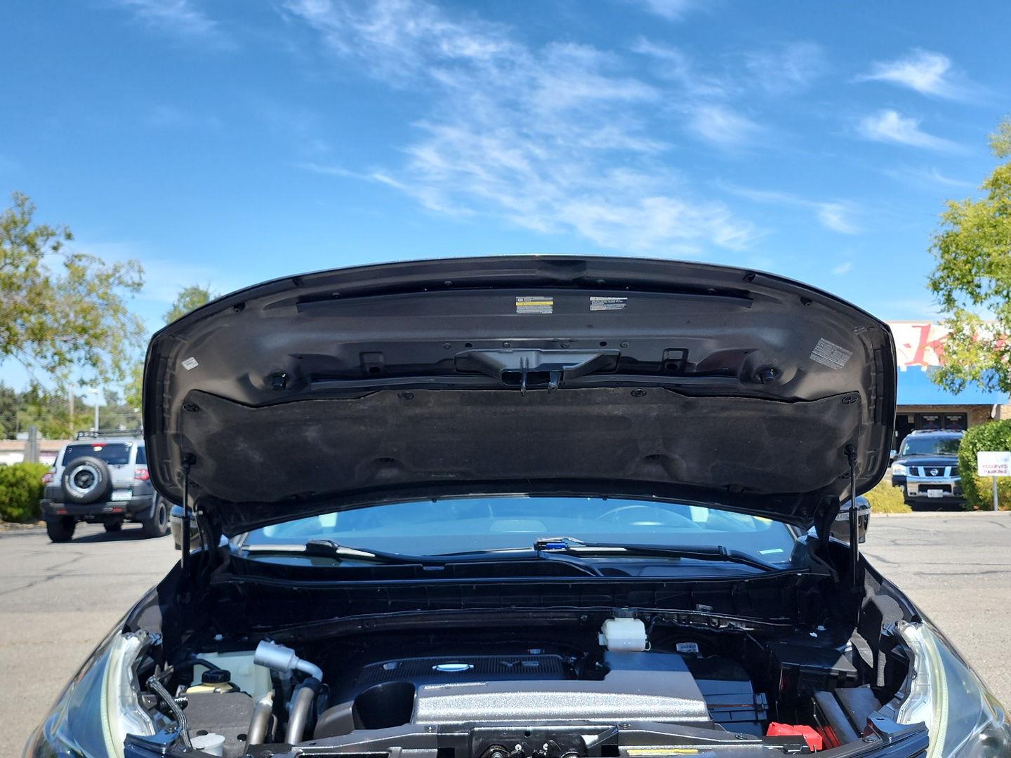 Just Better Cars