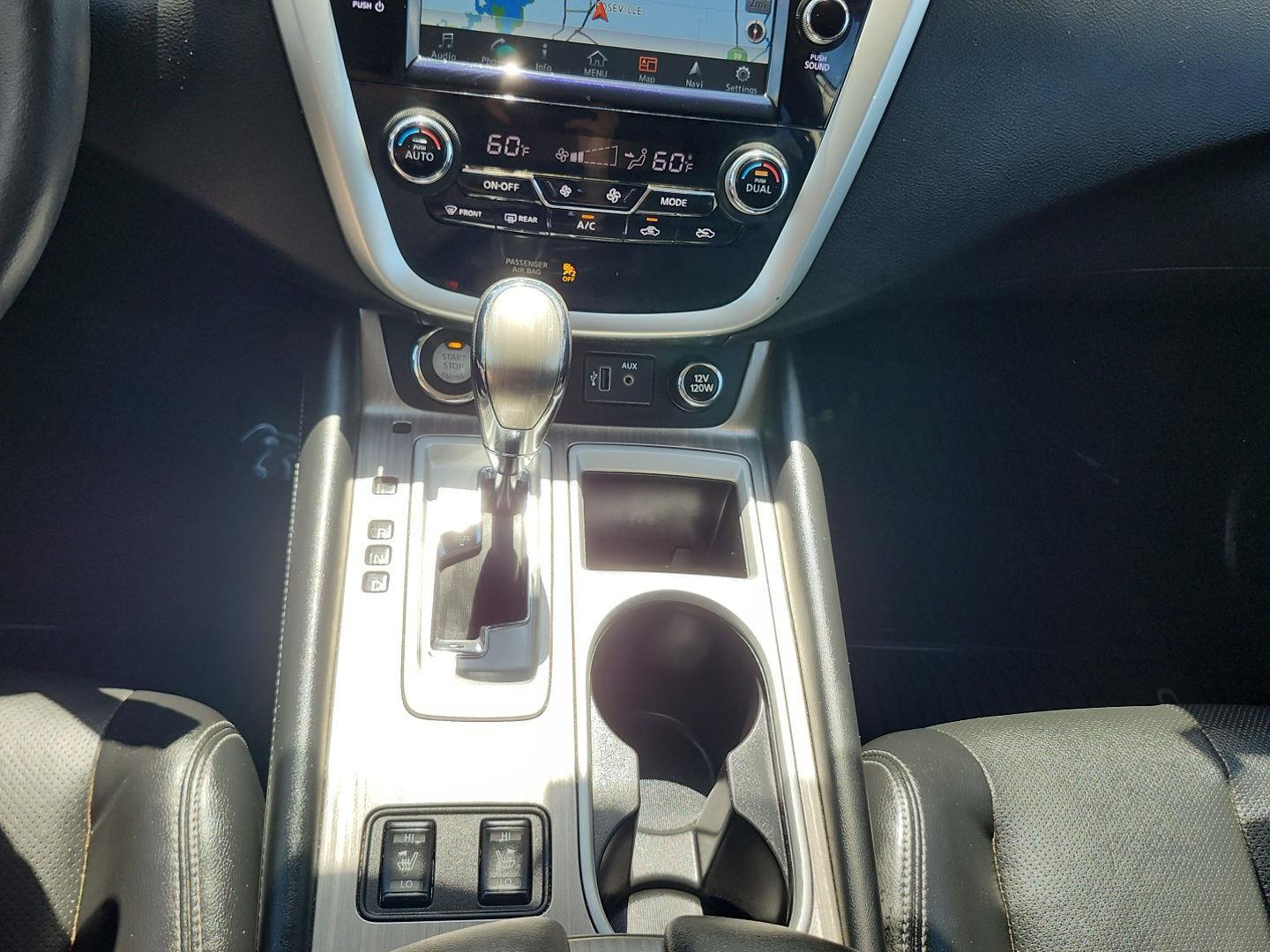 Just Better Cars