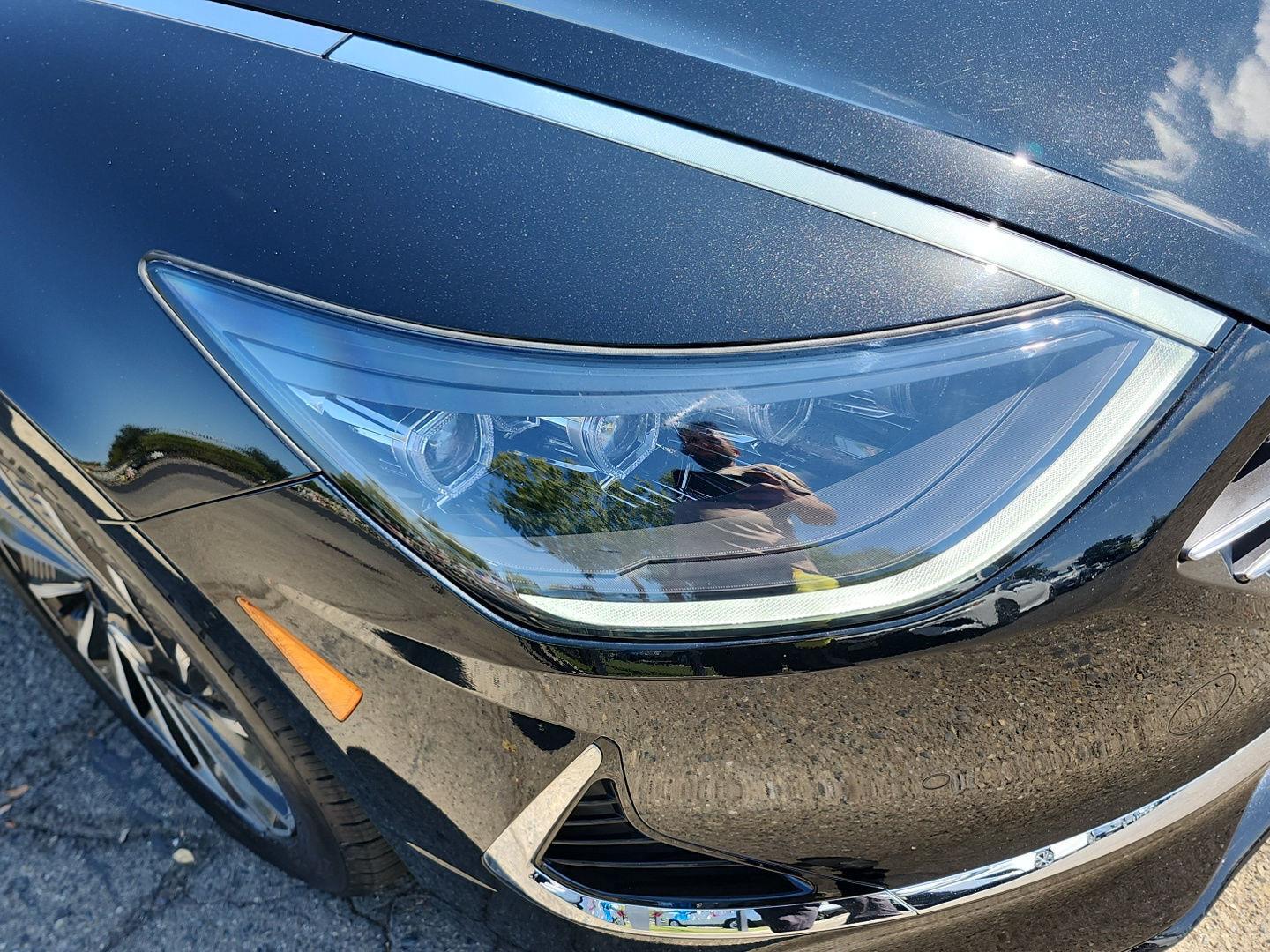Just Better Cars