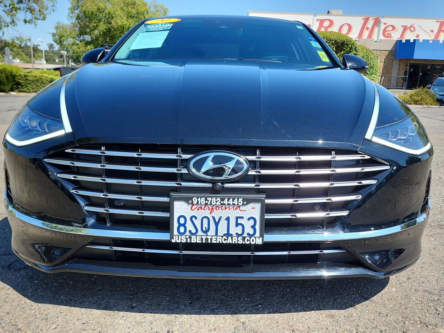 Just Better Cars