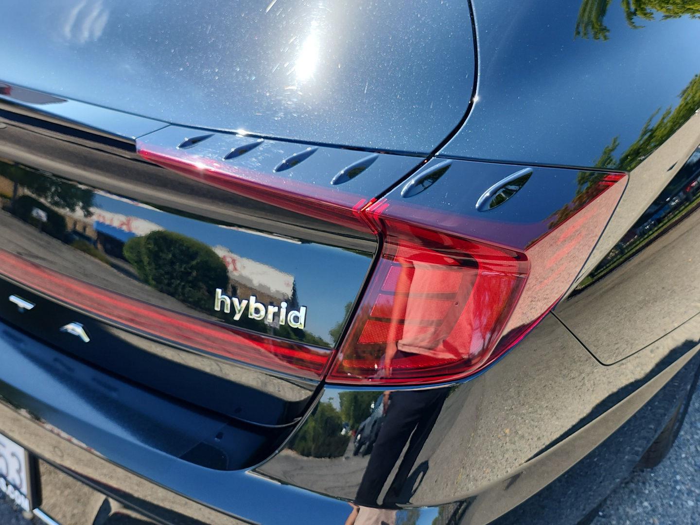 Just Better Cars