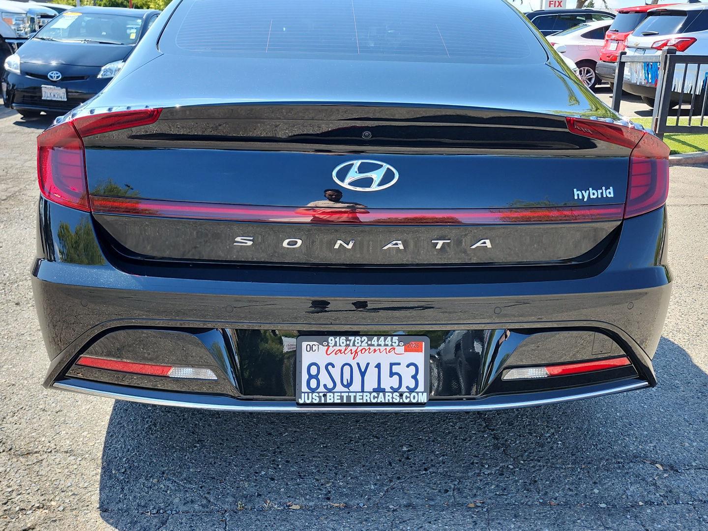 Just Better Cars