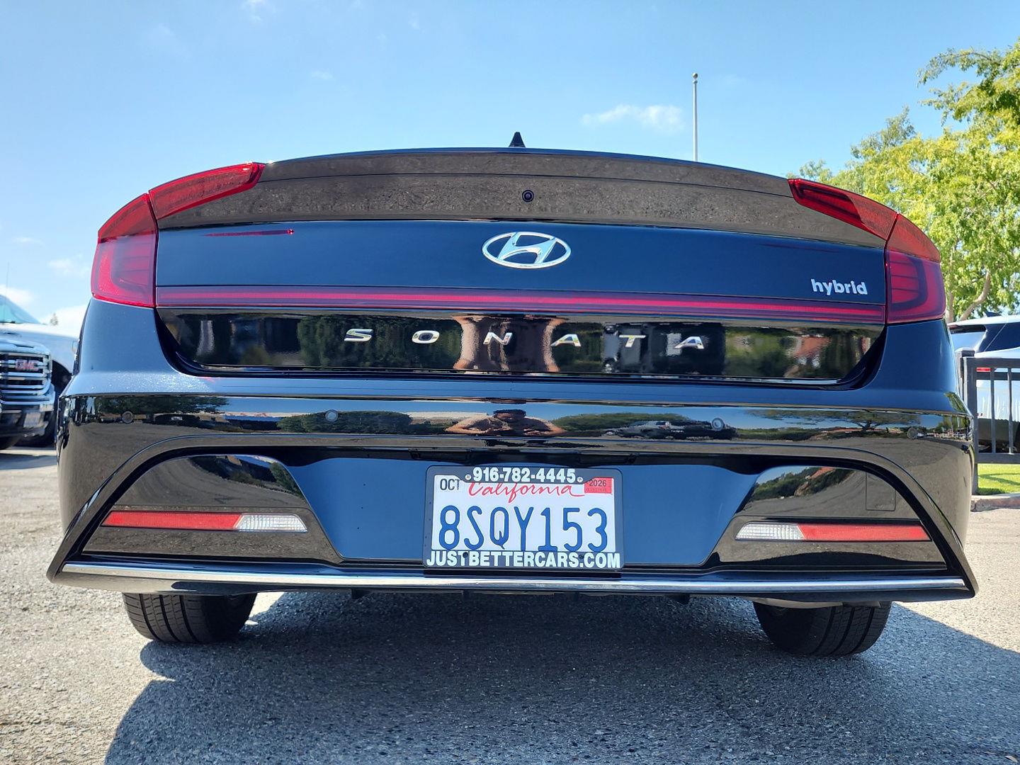 Just Better Cars