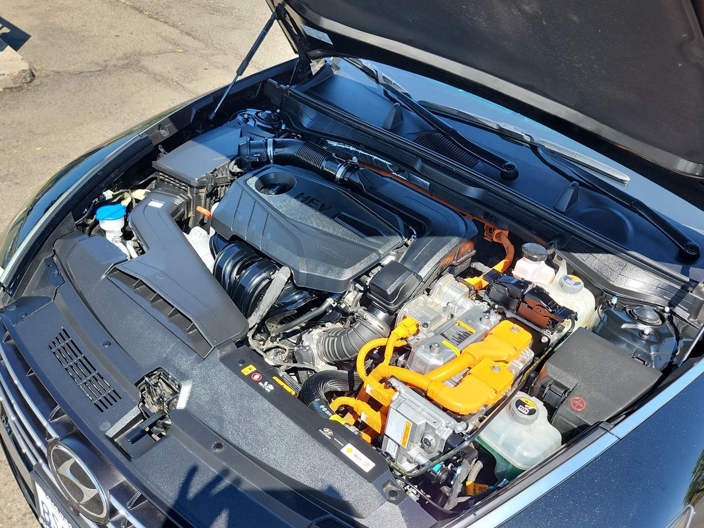 Just Better Cars