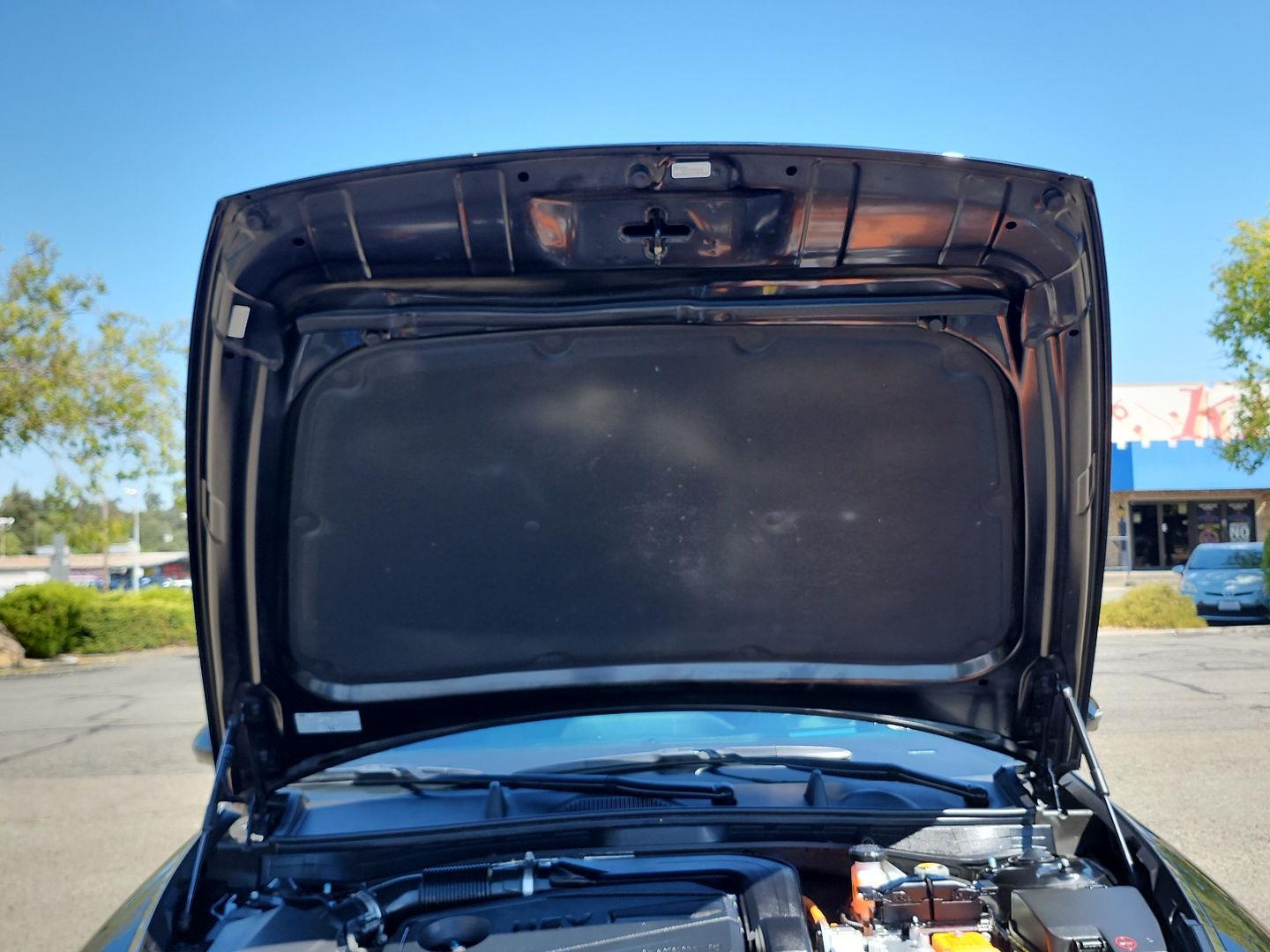 Just Better Cars