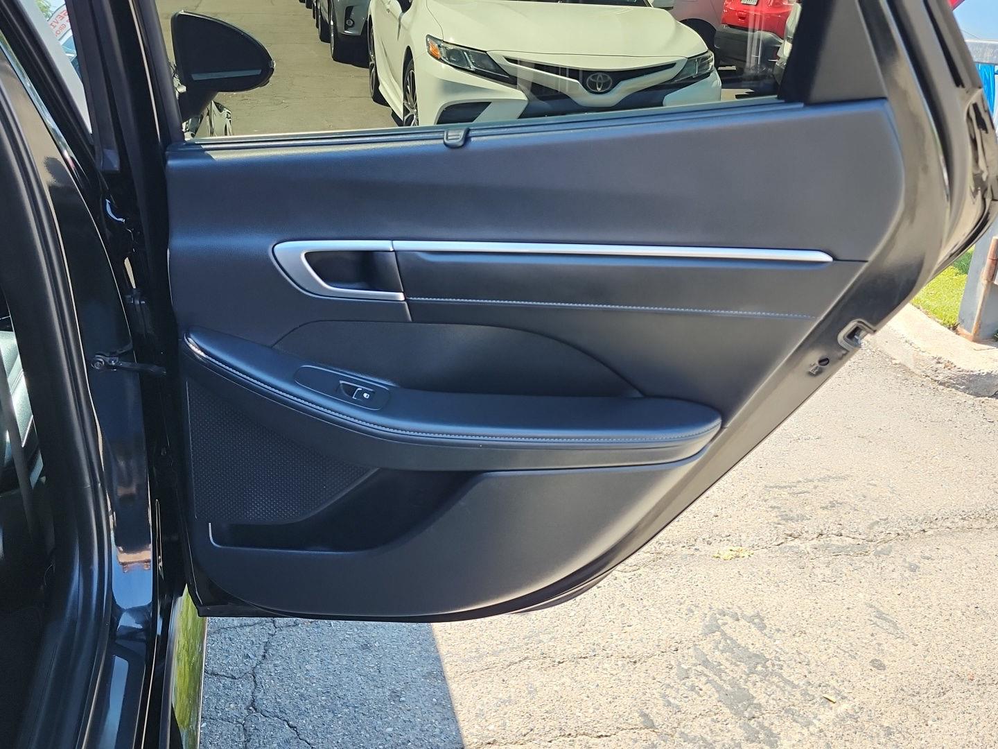 Just Better Cars