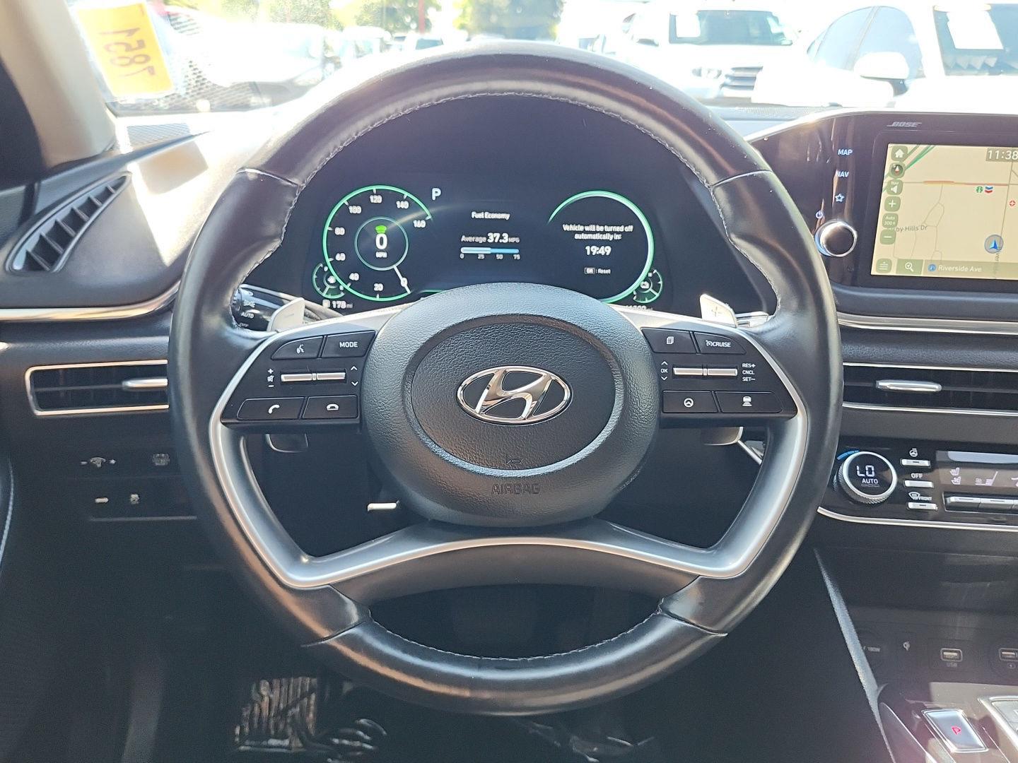 Just Better Cars
