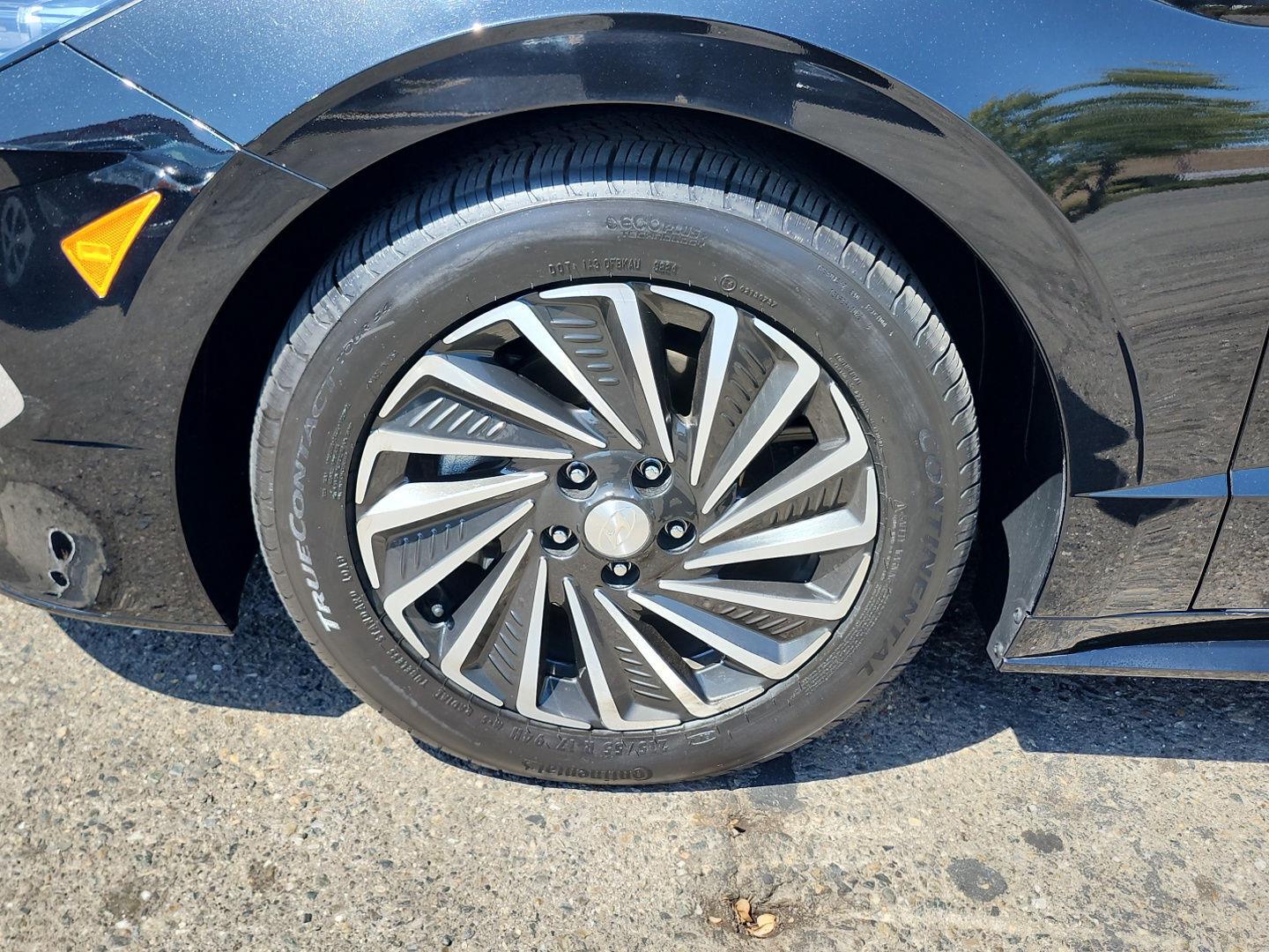 Just Better Cars