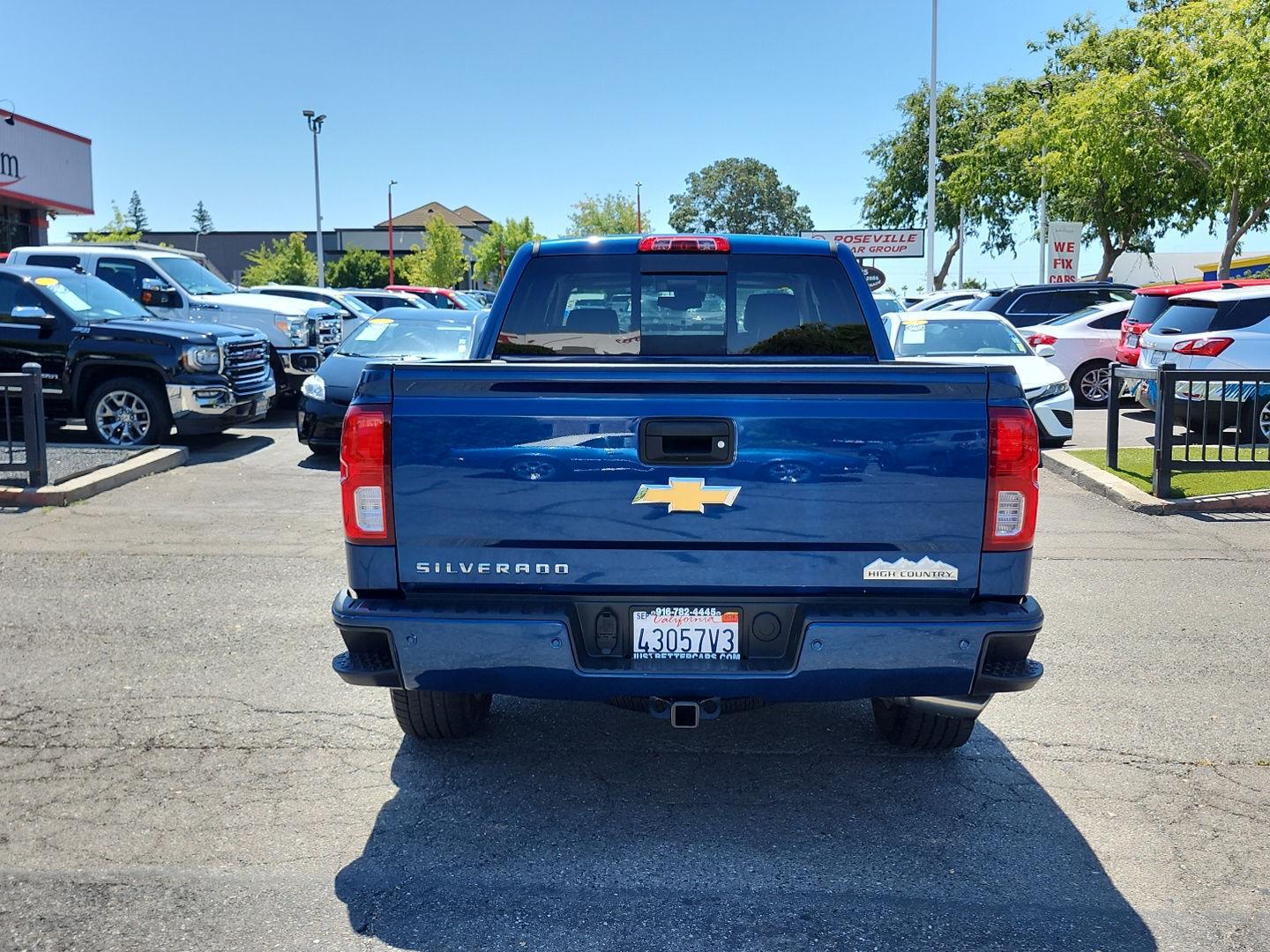Just Better Cars