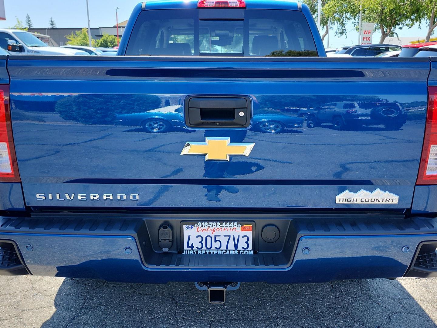 Just Better Cars