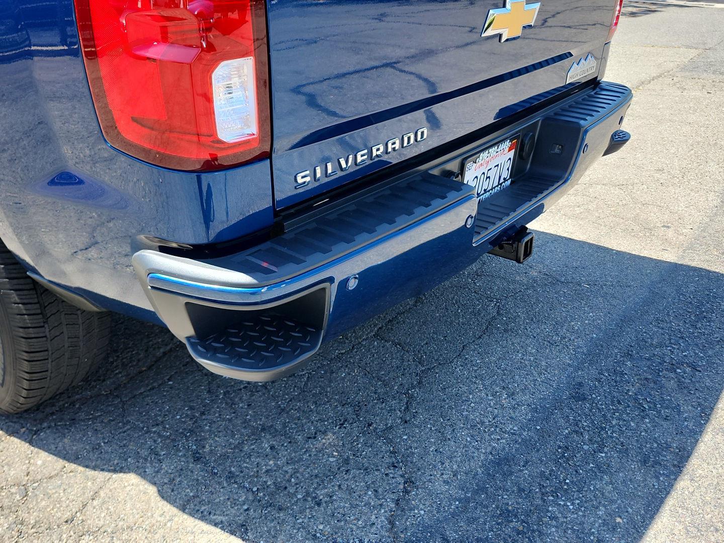 Just Better Cars